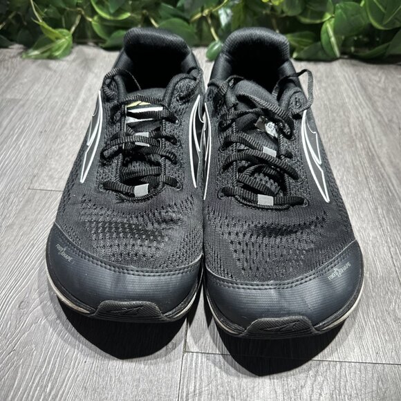 ALTRA Shoes INSTINCT 4 Mens Size 10 Black Running Sneaker AFM1735F-2 main image 5